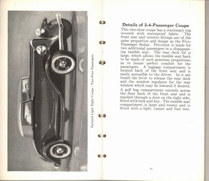 1932 Packard Light Eight Facts Book-20-21.jpg